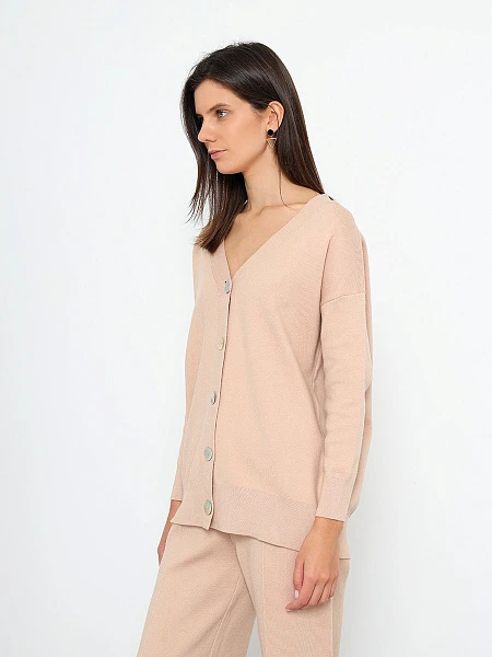 Комплект (кардиган+брюки) KA30760-08 KA30760-08 | 3