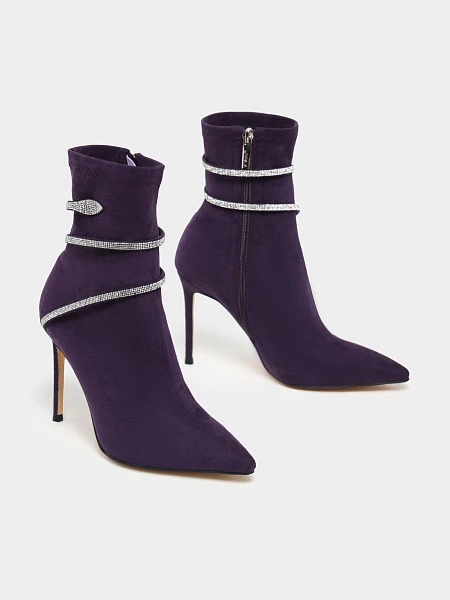 Полусапоги 1398948 1398948 | 2