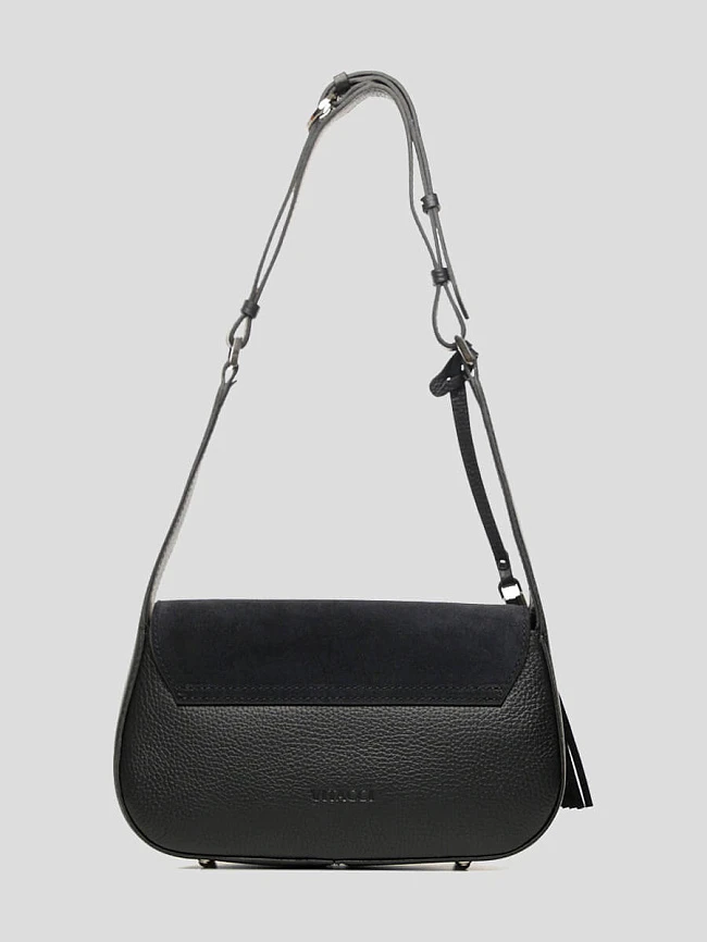 Сумка женская осень-зима DB0251-01 | 3