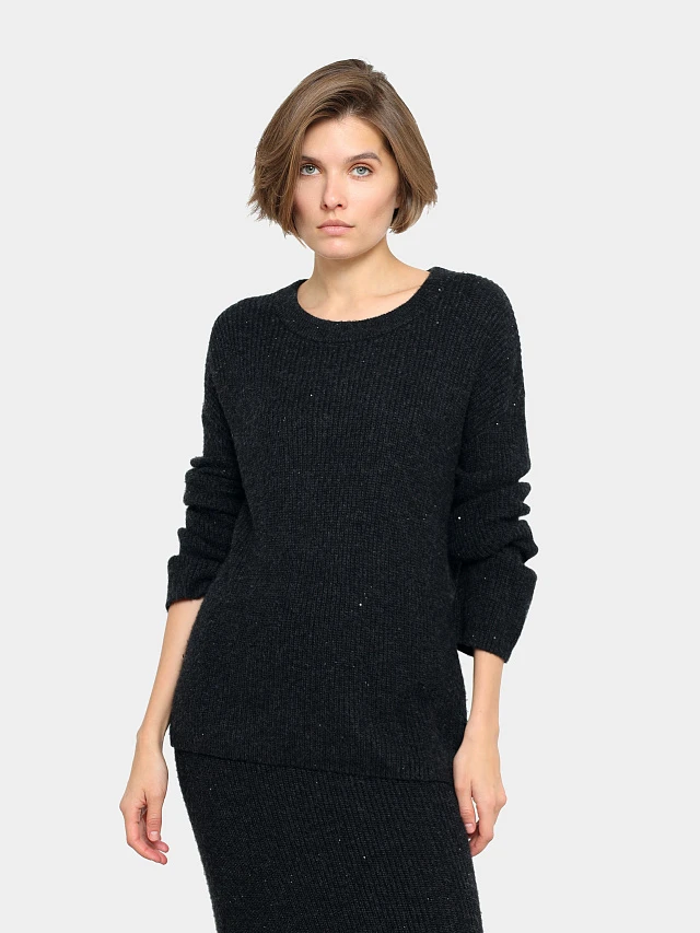 Джемпер женский демисезон; зима; GUV014-09 | 1