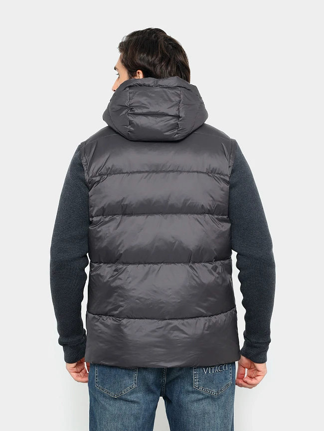 Куртка мужская зимняя TM-Z25-11-07 | 4