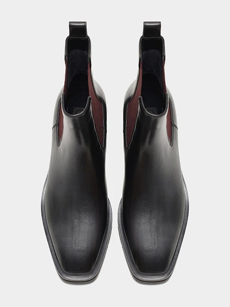 Полусапоги 1731013 1731013 | 4