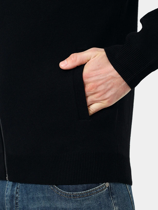 Кардиган мужской демисезон; зима; ANT013-01 | 6