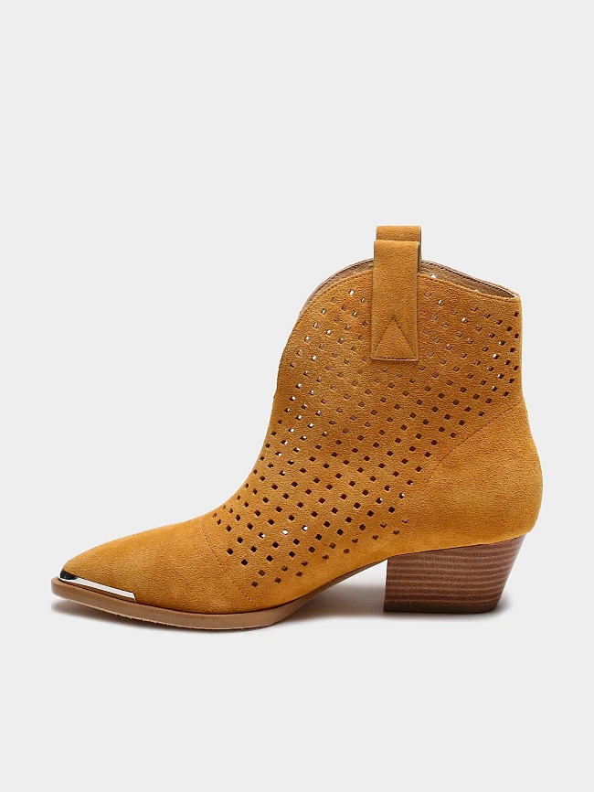 Ботильоны 1849874P | 9