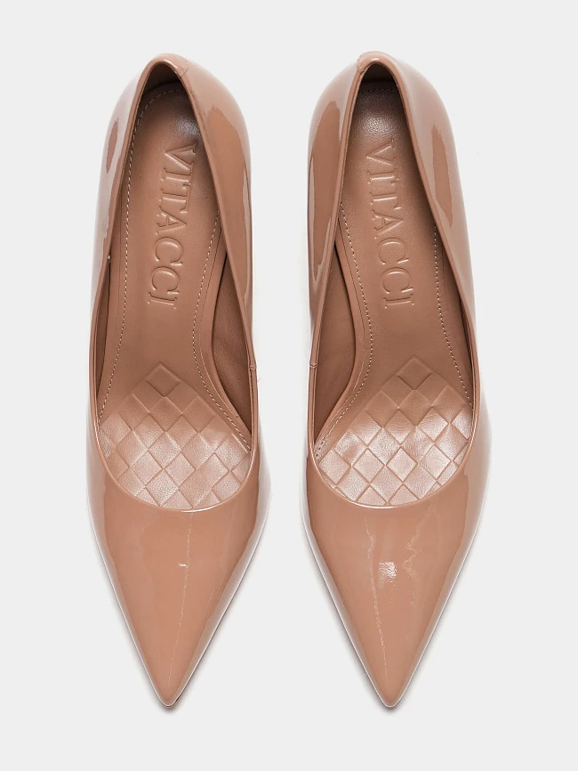 Туфли 497416 | 7