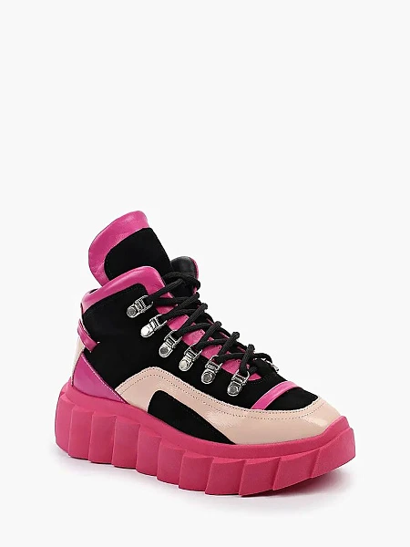 Кроссовки 136589 136589 | 1