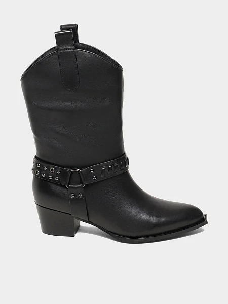 Сапоги 642304 642304 | 1