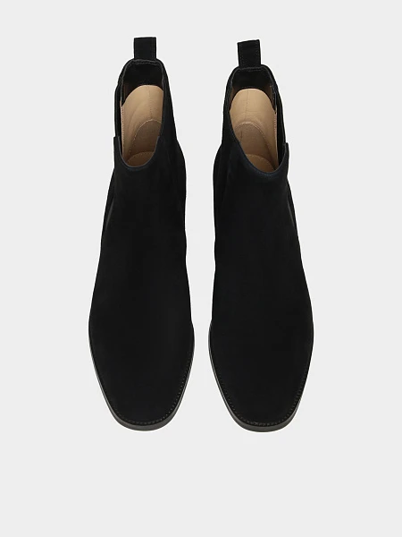 Полусапоги 495636 495636 | 4