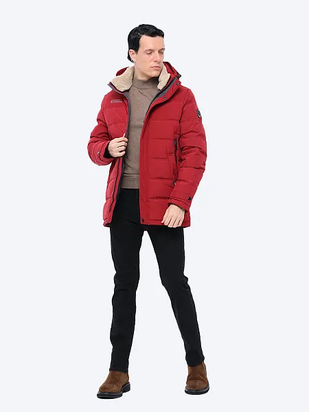 Куртка NDC2854-03 | 4