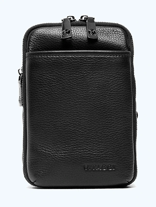 Сумка мужская всесезонные TA1584-01 | 1