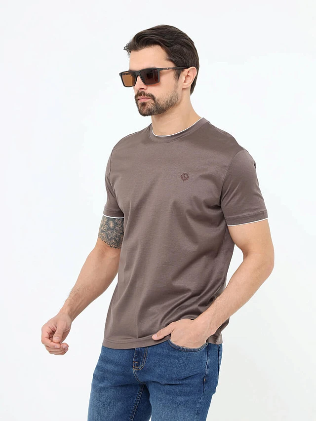 Футболка TM032-04 | 1