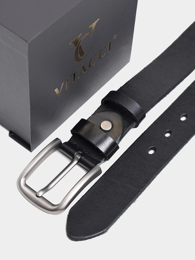 Ремень мужской всесезонные KB93-01-120 | 3