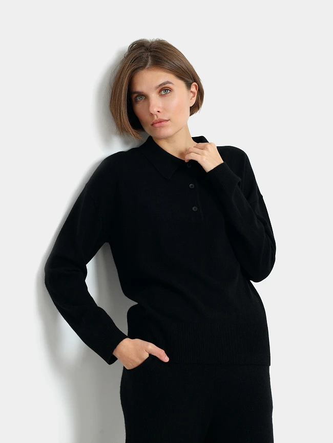 Джемпер женский демисезон; зима; GUV009-01 | 7