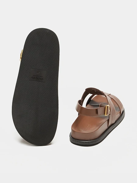 Сандалии 497598 497598 | 3