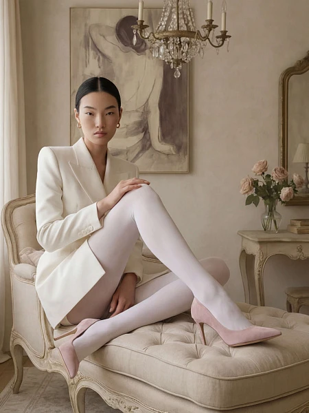 Туфли 497508 | 3