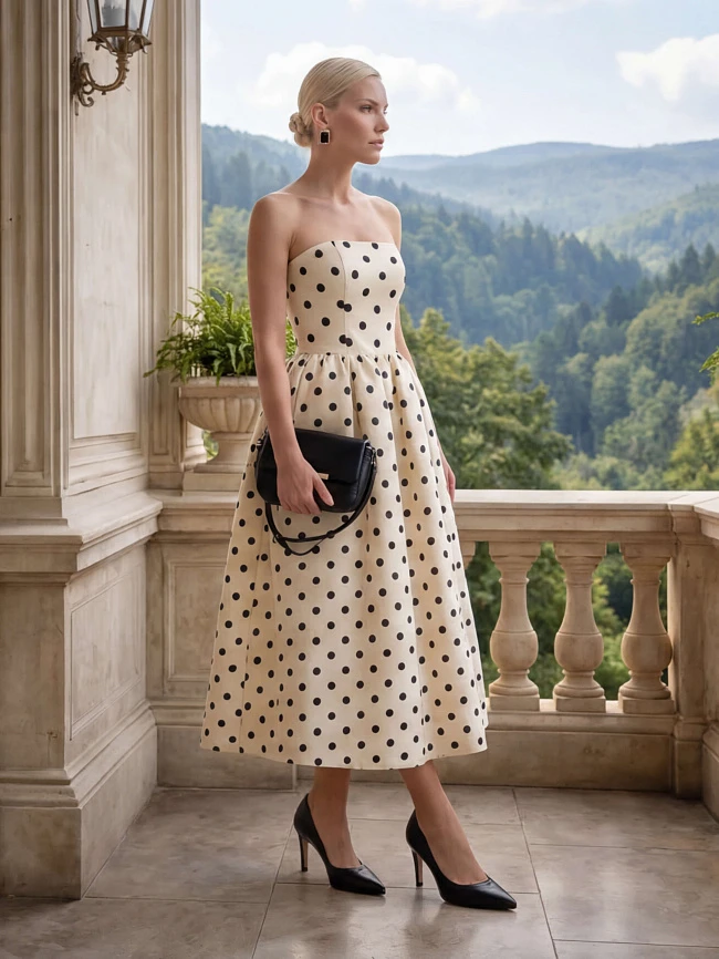 Туфли 1821744 | 2