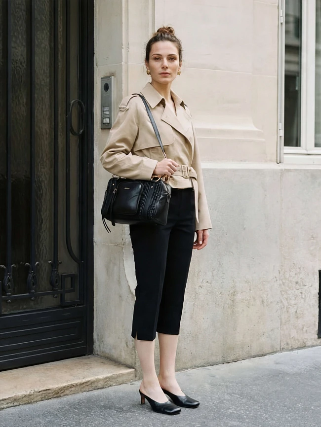 Сумка LC290-01 | 3