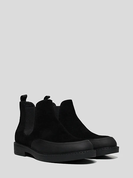 Ботинки M1022009M M1022009M | 4