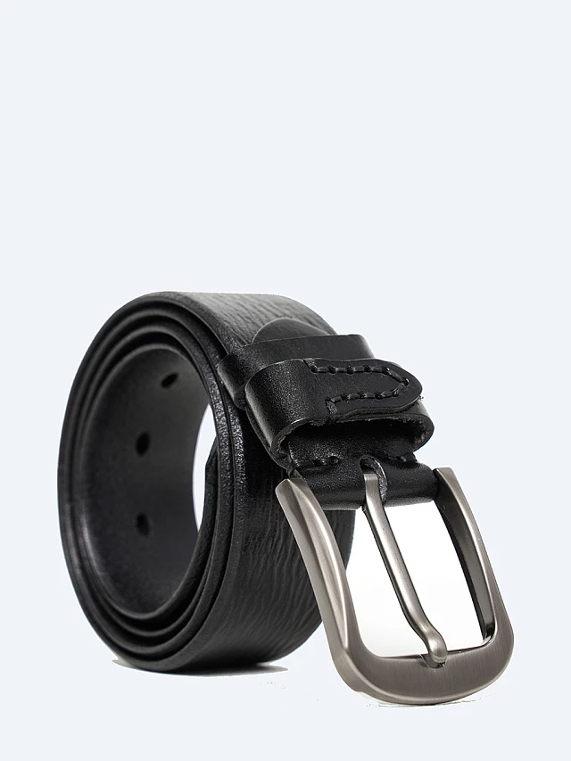 Ремень мужской всесезонные KB100-01-120 | 1