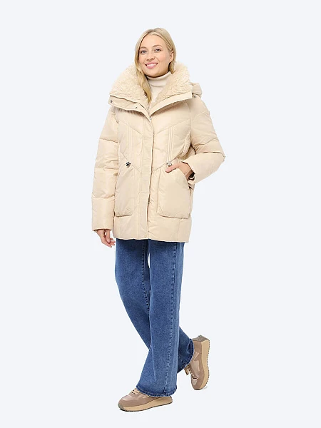 Куртка женская зимняя RP9018-04 RP9018-04 | 2