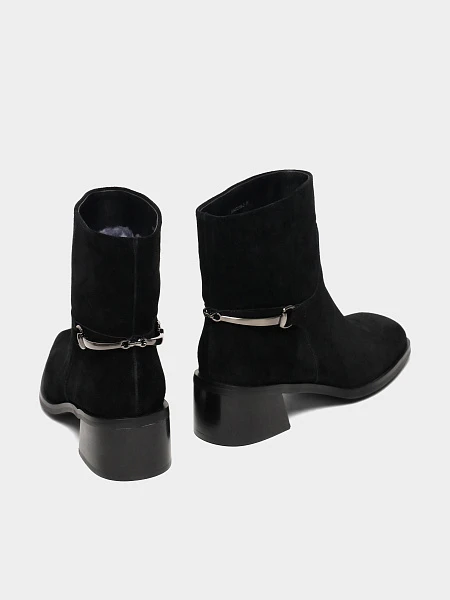 Полусапоги 1494721M-2 1494721M-2 | 3