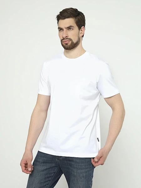 Футболка TM0476-02 | 1