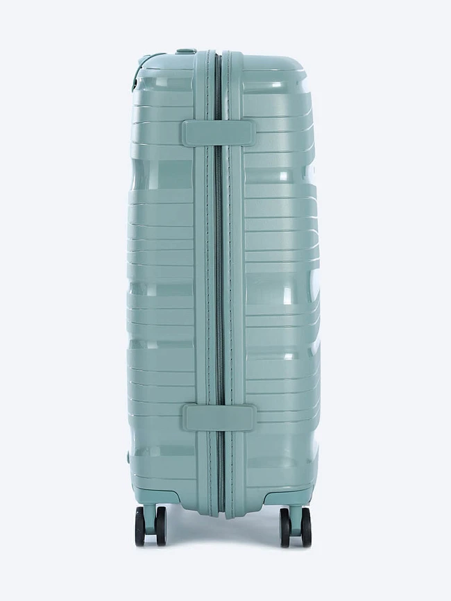 Комплект чемоданов (3 шт.) унисекс осень-зима ZHX01-10 | 9