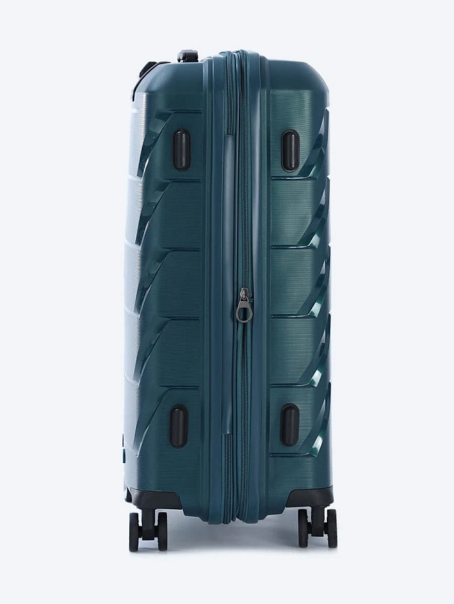 Комплект чемоданов (3 шт.) унисекс осень-зима HYA01-06 | 8