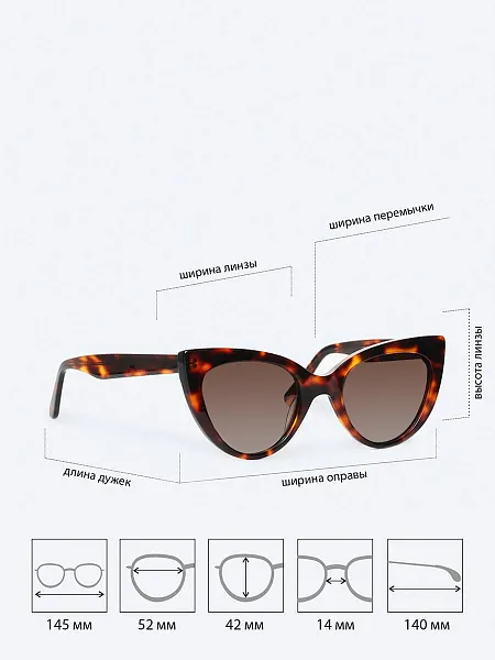 Очки EV24090-2 EV24090-2 | 2