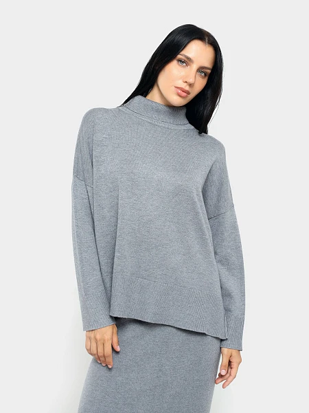 Джемпер YAN003-07 YAN003-07 | 4