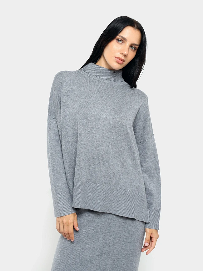 Джемпер женский демисезон; зима; YAN003-07 | 5