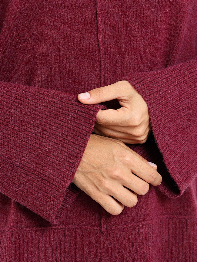 Джемпер женский демисезон; зима; YAN001-11 | 7