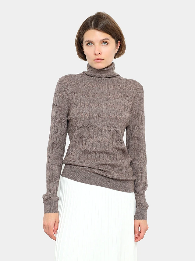 Джемпер женский демисезон; зима; GUV018-23 | 1