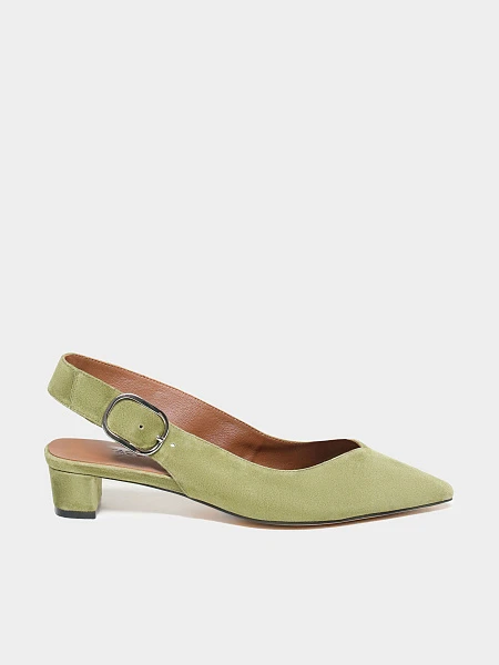 Туфли летние 7210561 7210561 | 1