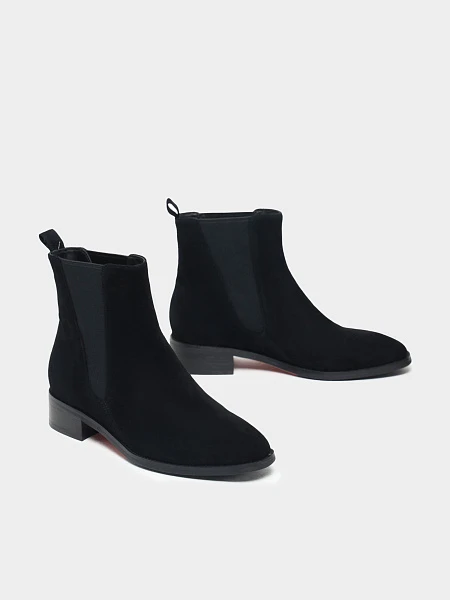 Полусапоги 495636 495636 | 2