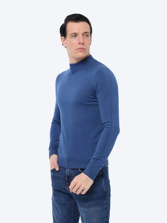 Водолазка TM0102-05 | 2