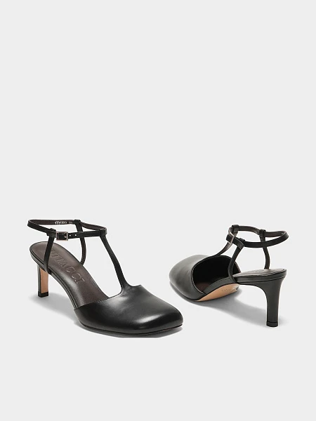 Туфли летние 1731322 1731322 | 2