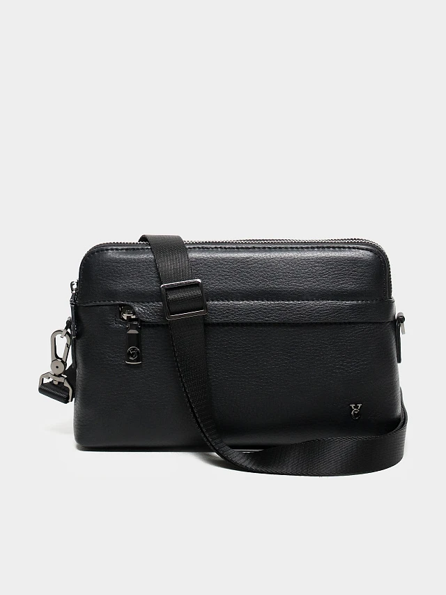 Барсетка мужская весна-лето TA1780-01 | 1