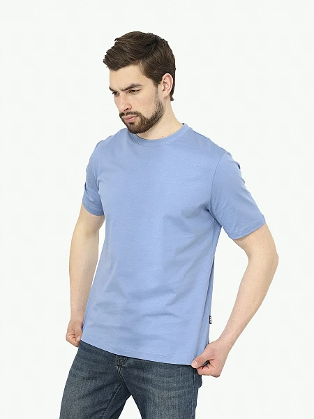 Футболка TM0627-10 | 1