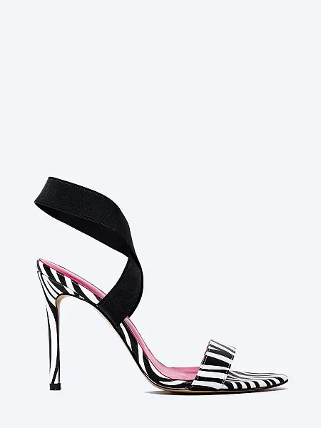 Босоножки 6550097 6550097 | 2