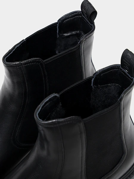 Ботинки M254279M M254279M | 5