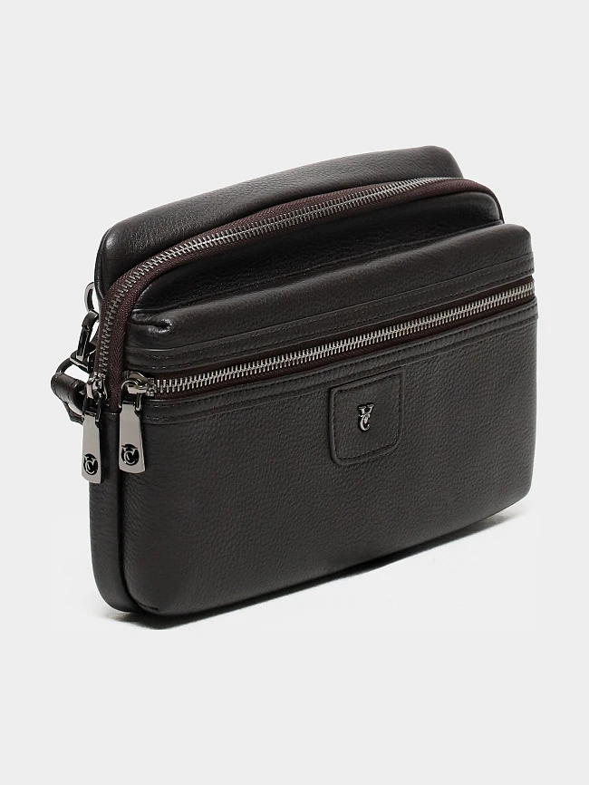 Барсетка мужская весна-лето TA1776-04 | 2