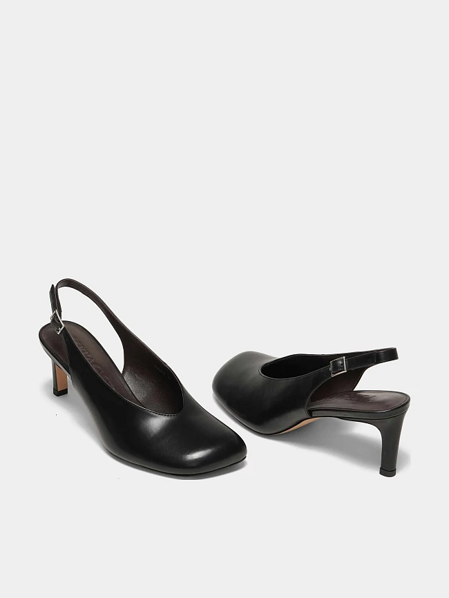 Туфли летние 1731319 | 4