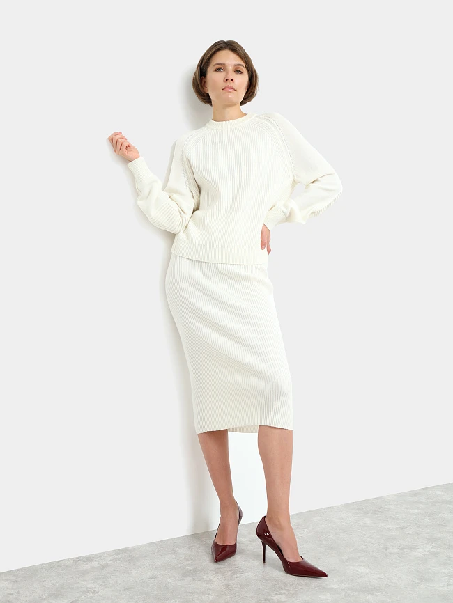 Юбка женская демисезон; зима; GUV024-09 | 6