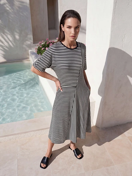 Платье ANT027-01 | 1