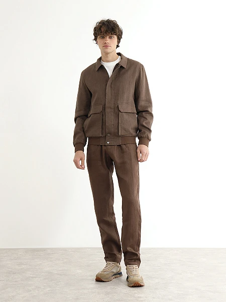 Комплект (ветровка+брюки) TM139-04 | 1