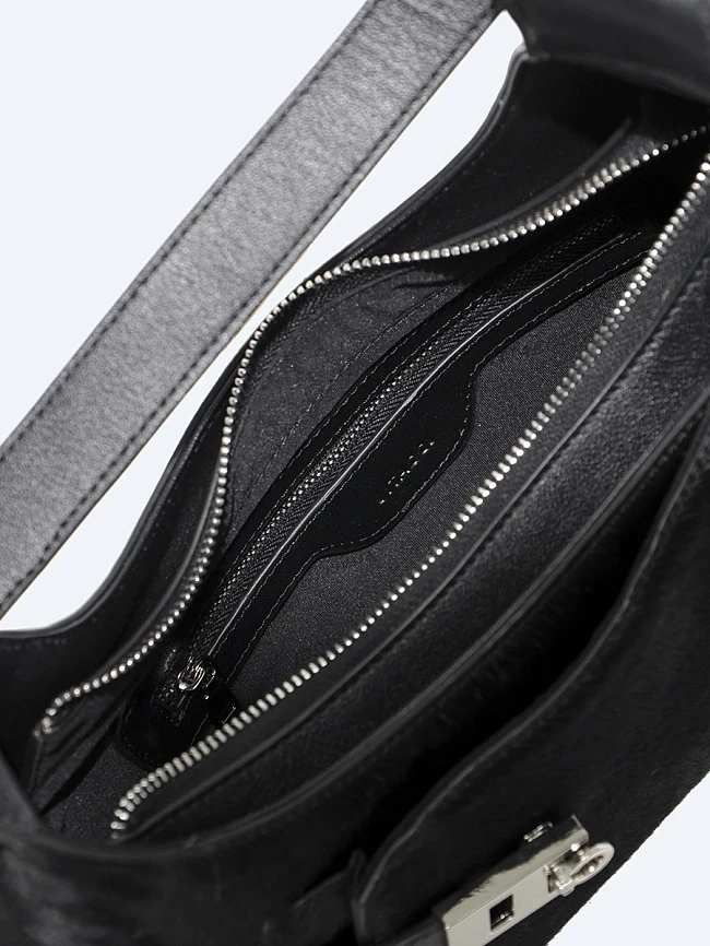 Сумка женская осень-зима PT1605-01 | 4