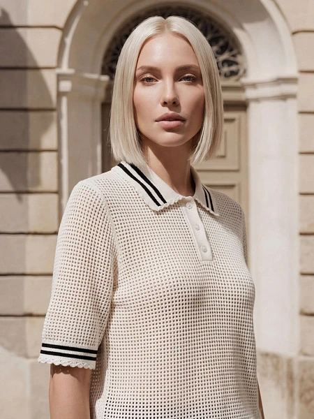 Джемпер GUV034-09 | 3