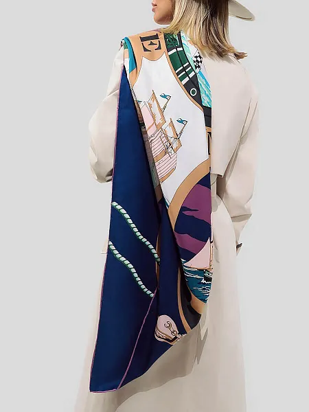 Платок CI342-05 CI342-05 | 3