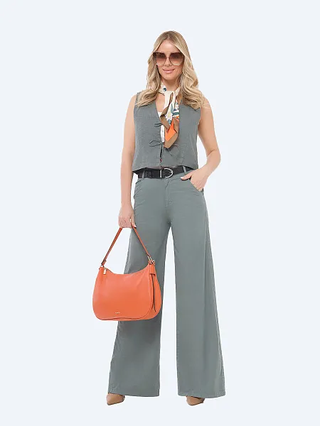 Жилет EF24008-06 | 4